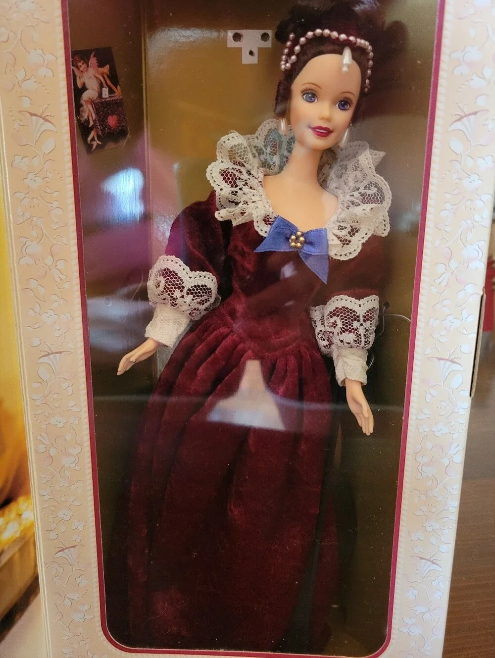 Hallmark these beautiful